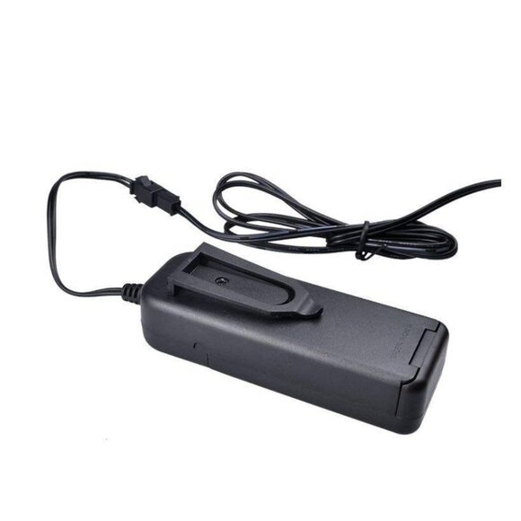 Led Glasses Glow Light Halloween Clear Glasses OS - Picture 8 of 8